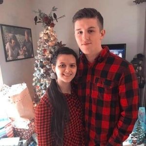 Meet your Posher, Micah